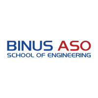 BINUS ASO